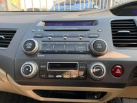 USED 2008 08 HONDA CIVIC 1.3 IMA ES HYBRID 4d 115 BHP 