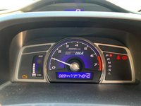 USED 2008 08 HONDA CIVIC 1.3 IMA ES HYBRID 4d 115 BHP 