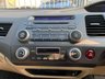 USED 2008 08 HONDA CIVIC 1.3 IMA ES HYBRID 4d 115 BHP 