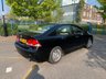 USED 2008 08 HONDA CIVIC 1.3 IMA ES HYBRID 4d 115 BHP 