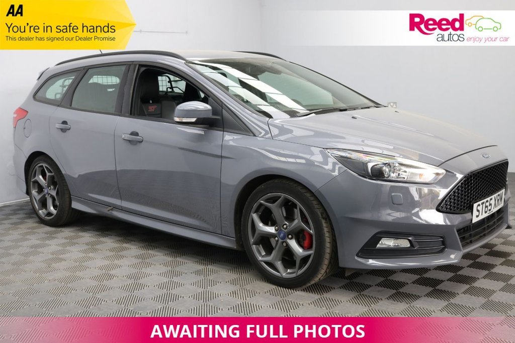 View our FORD FOCUS