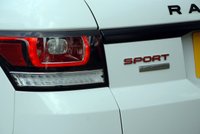 USED 2015 15 LAND ROVER RANGE ROVER SPORT 3.0 SDV6 AUTOBIOGRAPHY DYNAMIC [306 BHP] 4X4 ESTATE AUTO 
