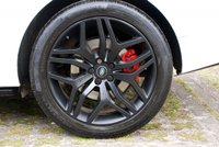 USED 2015 15 LAND ROVER RANGE ROVER SPORT 3.0 SDV6 AUTOBIOGRAPHY DYNAMIC [306 BHP] 4X4 ESTATE AUTO 
