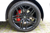 USED 2015 15 LAND ROVER RANGE ROVER SPORT 3.0 SDV6 AUTOBIOGRAPHY DYNAMIC [306 BHP] 4X4 ESTATE AUTO 
