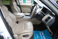 USED 2015 15 LAND ROVER RANGE ROVER SPORT 3.0 SDV6 AUTOBIOGRAPHY DYNAMIC [306 BHP] 4X4 ESTATE AUTO 