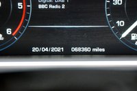 USED 2015 15 LAND ROVER RANGE ROVER SPORT 3.0 SDV6 AUTOBIOGRAPHY DYNAMIC [306 BHP] 4X4 ESTATE AUTO 