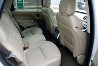USED 2015 15 LAND ROVER RANGE ROVER SPORT 3.0 SDV6 AUTOBIOGRAPHY DYNAMIC [306 BHP] 4X4 ESTATE AUTO 