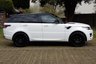 USED 2015 15 LAND ROVER RANGE ROVER SPORT 3.0 SDV6 AUTOBIOGRAPHY DYNAMIC [306 BHP] 4X4 ESTATE AUTO 