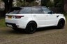 USED 2015 15 LAND ROVER RANGE ROVER SPORT 3.0 SDV6 AUTOBIOGRAPHY DYNAMIC [306 BHP] 4X4 ESTATE AUTO 