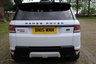 USED 2015 15 LAND ROVER RANGE ROVER SPORT 3.0 SDV6 AUTOBIOGRAPHY DYNAMIC [306 BHP] 4X4 ESTATE AUTO 