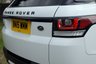 USED 2015 15 LAND ROVER RANGE ROVER SPORT 3.0 SDV6 AUTOBIOGRAPHY DYNAMIC [306 BHP] 4X4 ESTATE AUTO 