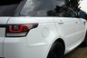 USED 2015 15 LAND ROVER RANGE ROVER SPORT 3.0 SDV6 AUTOBIOGRAPHY DYNAMIC [306 BHP] 4X4 ESTATE AUTO 
