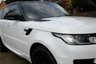 USED 2015 15 LAND ROVER RANGE ROVER SPORT 3.0 SDV6 AUTOBIOGRAPHY DYNAMIC [306 BHP] 4X4 ESTATE AUTO 