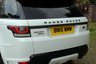 USED 2015 15 LAND ROVER RANGE ROVER SPORT 3.0 SDV6 AUTOBIOGRAPHY DYNAMIC [306 BHP] 4X4 ESTATE AUTO 