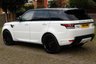 USED 2015 15 LAND ROVER RANGE ROVER SPORT 3.0 SDV6 AUTOBIOGRAPHY DYNAMIC [306 BHP] 4X4 ESTATE AUTO 