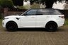 USED 2015 15 LAND ROVER RANGE ROVER SPORT 3.0 SDV6 AUTOBIOGRAPHY DYNAMIC [306 BHP] 4X4 ESTATE AUTO 