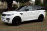 USED 2015 15 LAND ROVER RANGE ROVER SPORT 3.0 SDV6 AUTOBIOGRAPHY DYNAMIC [306 BHP] 4X4 ESTATE AUTO 