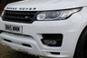 USED 2015 15 LAND ROVER RANGE ROVER SPORT 3.0 SDV6 AUTOBIOGRAPHY DYNAMIC [306 BHP] 4X4 ESTATE AUTO 