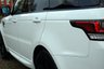 USED 2015 15 LAND ROVER RANGE ROVER SPORT 3.0 SDV6 AUTOBIOGRAPHY DYNAMIC [306 BHP] 4X4 ESTATE AUTO 