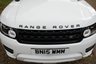 USED 2015 15 LAND ROVER RANGE ROVER SPORT 3.0 SDV6 AUTOBIOGRAPHY DYNAMIC [306 BHP] 4X4 ESTATE AUTO 
