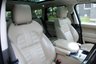 USED 2015 15 LAND ROVER RANGE ROVER SPORT 3.0 SDV6 AUTOBIOGRAPHY DYNAMIC [306 BHP] 4X4 ESTATE AUTO 
