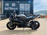 USED 2007 57 YAMAHA R1 MY08  WITH AKRAPOVIC RACE EXHAUSTS