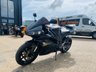 USED 2007 57 YAMAHA R1 MY08  WITH AKRAPOVIC RACE EXHAUSTS