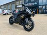 USED 2007 57 YAMAHA R1 MY08  WITH AKRAPOVIC RACE EXHAUSTS
