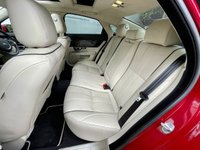 USED 2014 64 JAGUAR XJ 3.0 D V6 PORTFOLIO 4d AUTO 275 BHP 