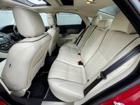 USED 2014 64 JAGUAR XJ 3.0 D V6 PORTFOLIO 4d AUTO 275 BHP 