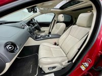 USED 2014 64 JAGUAR XJ 3.0 D V6 PORTFOLIO 4d AUTO 275 BHP 