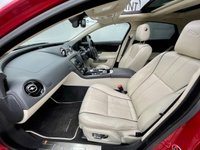USED 2014 64 JAGUAR XJ 3.0 D V6 PORTFOLIO 4d AUTO 275 BHP 