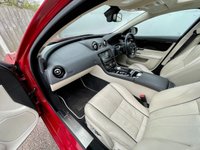 USED 2014 64 JAGUAR XJ 3.0 D V6 PORTFOLIO 4d AUTO 275 BHP 