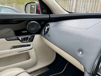 USED 2014 64 JAGUAR XJ 3.0 D V6 PORTFOLIO 4d AUTO 275 BHP 