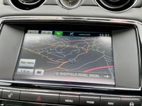 USED 2014 64 JAGUAR XJ 3.0 D V6 PORTFOLIO 4d AUTO 275 BHP 