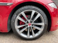 USED 2014 64 JAGUAR XJ 3.0 D V6 PORTFOLIO 4d AUTO 275 BHP 