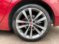 USED 2014 64 JAGUAR XJ 3.0 D V6 PORTFOLIO 4d AUTO 275 BHP 