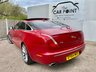 USED 2014 64 JAGUAR XJ 3.0 D V6 PORTFOLIO 4d AUTO 275 BHP 