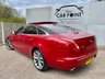 USED 2014 64 JAGUAR XJ 3.0 D V6 PORTFOLIO 4d AUTO 275 BHP 
