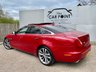 USED 2014 64 JAGUAR XJ 3.0 D V6 PORTFOLIO 4d AUTO 275 BHP 
