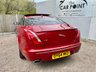 USED 2014 64 JAGUAR XJ 3.0 D V6 PORTFOLIO 4d AUTO 275 BHP 