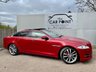 USED 2014 64 JAGUAR XJ 3.0 D V6 PORTFOLIO 4d AUTO 275 BHP 