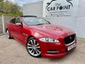 USED 2014 64 JAGUAR XJ 3.0 D V6 PORTFOLIO 4d AUTO 275 BHP 