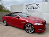 USED 2014 64 JAGUAR XJ 3.0 D V6 PORTFOLIO 4d AUTO 275 BHP 