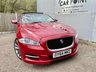USED 2014 64 JAGUAR XJ 3.0 D V6 PORTFOLIO 4d AUTO 275 BHP 