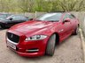 USED 2014 64 JAGUAR XJ 3.0 D V6 PORTFOLIO 4d AUTO 275 BHP 