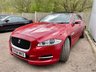 USED 2014 64 JAGUAR XJ 3.0 D V6 PORTFOLIO 4d AUTO 275 BHP 
