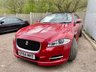 USED 2014 64 JAGUAR XJ 3.0 D V6 PORTFOLIO 4d AUTO 275 BHP 