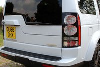 USED 2016 66 LAND ROVER DISCOVERY 4 3.0 SDV6 LANDMARK AUTO [255 BHP] 7 SEATER 4X4 