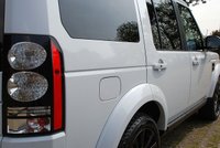 USED 2016 66 LAND ROVER DISCOVERY 4 3.0 SDV6 LANDMARK AUTO [255 BHP] 7 SEATER 4X4 